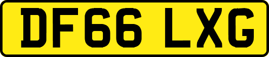 DF66LXG