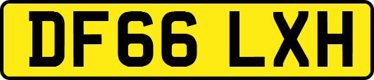 DF66LXH