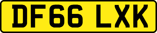 DF66LXK