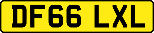 DF66LXL