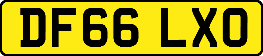 DF66LXO