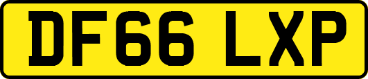 DF66LXP