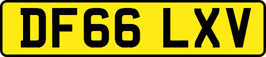 DF66LXV