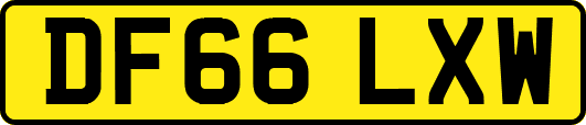 DF66LXW