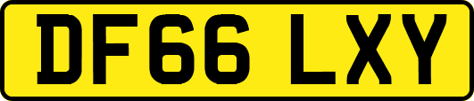 DF66LXY