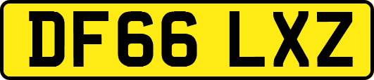 DF66LXZ