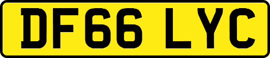 DF66LYC