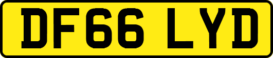 DF66LYD