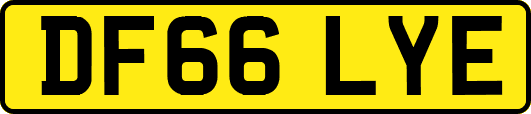 DF66LYE