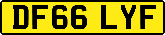 DF66LYF