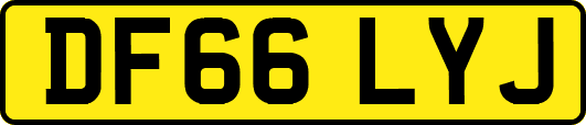 DF66LYJ