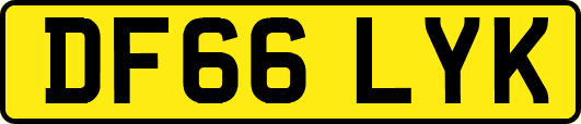 DF66LYK