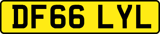 DF66LYL