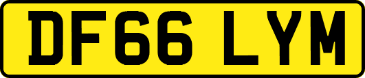 DF66LYM