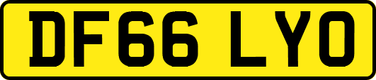 DF66LYO