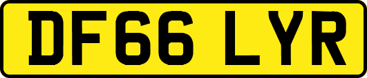 DF66LYR