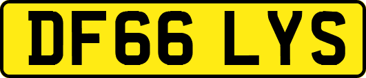 DF66LYS