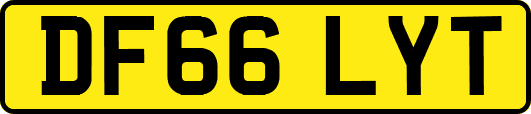 DF66LYT