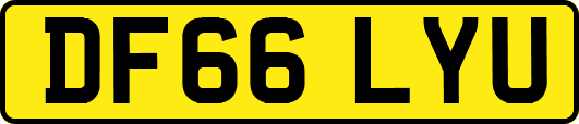DF66LYU