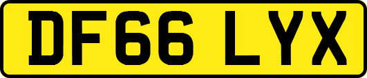 DF66LYX