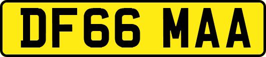 DF66MAA