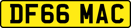 DF66MAC