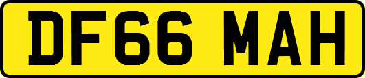 DF66MAH
