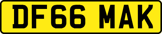 DF66MAK