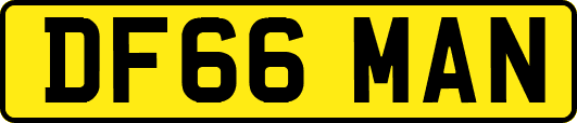 DF66MAN