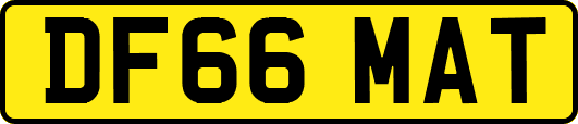DF66MAT