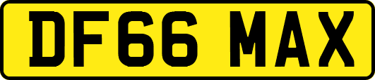 DF66MAX