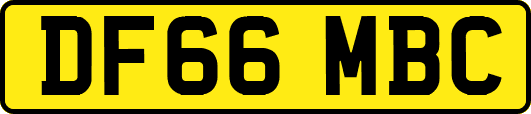 DF66MBC