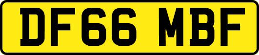 DF66MBF