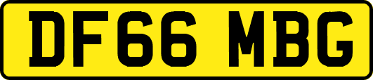 DF66MBG