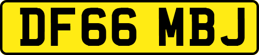 DF66MBJ