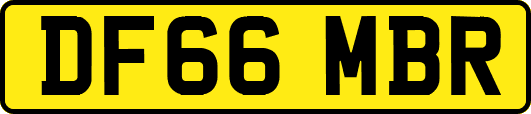DF66MBR