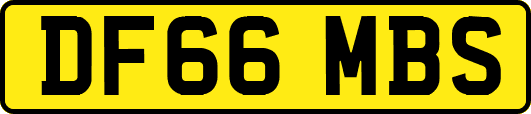 DF66MBS