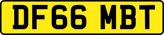 DF66MBT