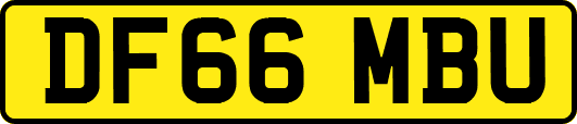 DF66MBU
