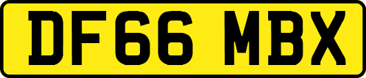 DF66MBX