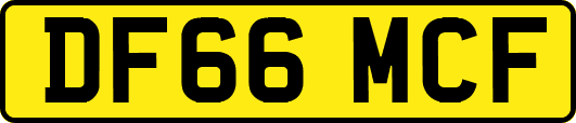 DF66MCF