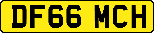 DF66MCH