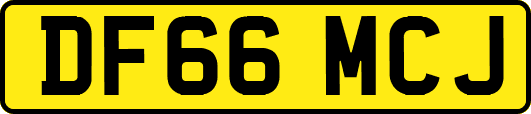 DF66MCJ