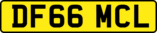 DF66MCL