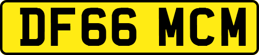 DF66MCM