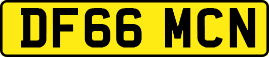 DF66MCN