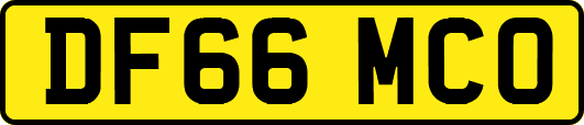 DF66MCO