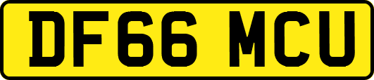DF66MCU