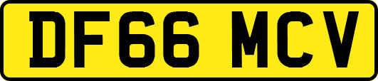 DF66MCV