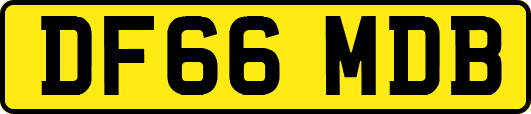 DF66MDB